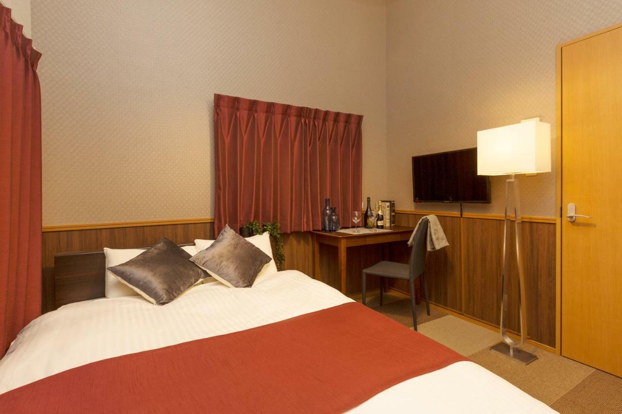 Smart Hotel Hakata 2 Fukuoka  Esterno foto