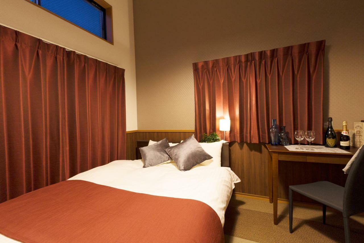 Smart Hotel Hakata 2 Fukuoka  Esterno foto