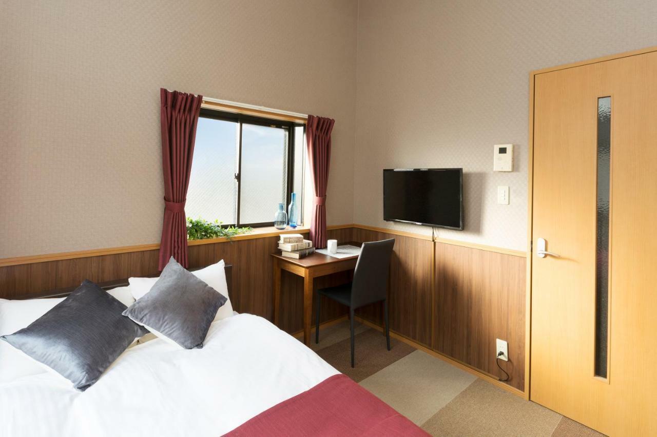 Smart Hotel Hakata 2 Fukuoka  Esterno foto
