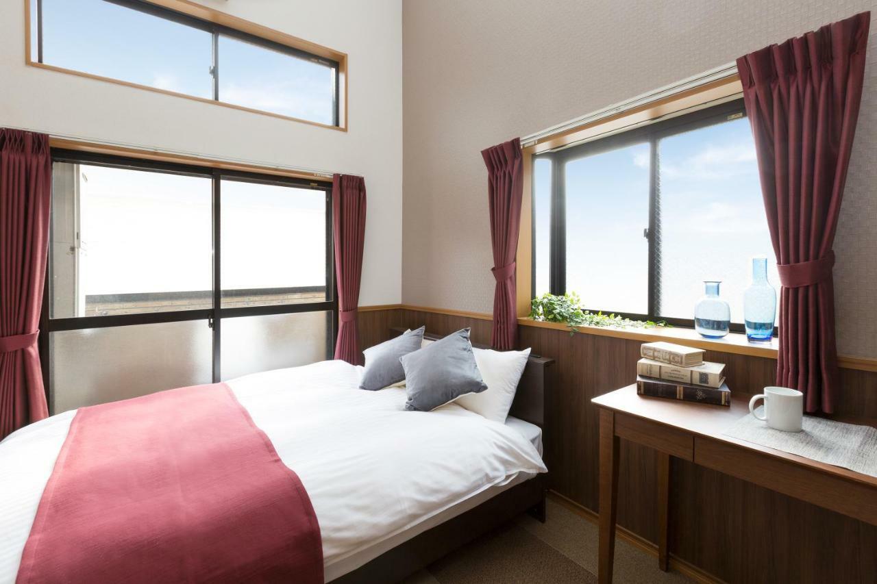 Smart Hotel Hakata 2 Fukuoka  Esterno foto