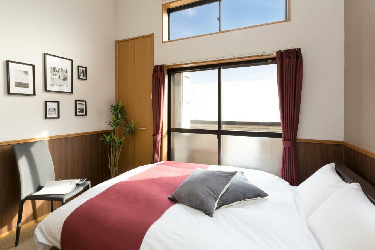 Smart Hotel Hakata 2 Fukuoka  Esterno foto