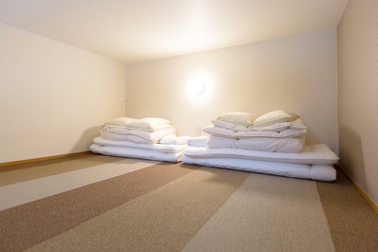 Smart Hotel Hakata 2 Fukuoka  Esterno foto