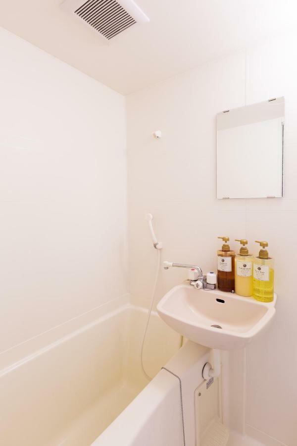 Smart Hotel Hakata 2 Fukuoka  Esterno foto