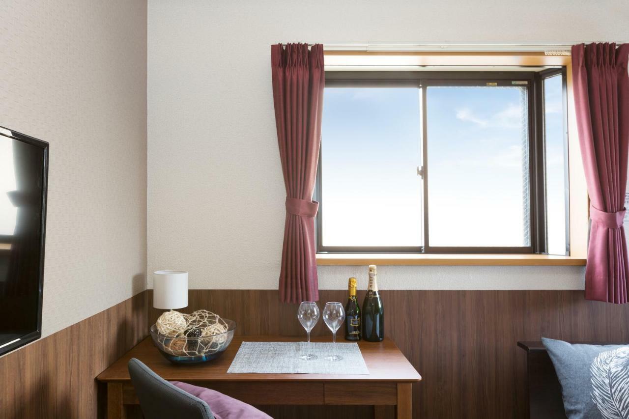 Smart Hotel Hakata 2 Fukuoka  Esterno foto