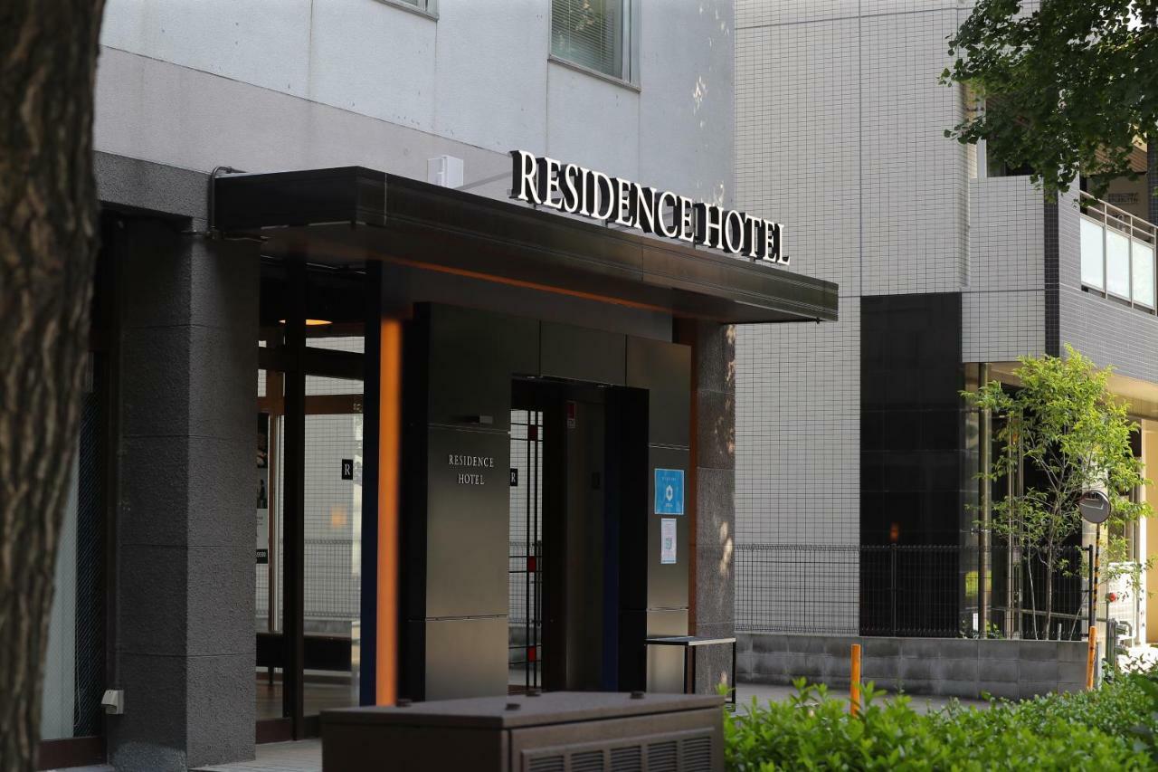 Smart Hotel Hakata 2 Fukuoka  Esterno foto