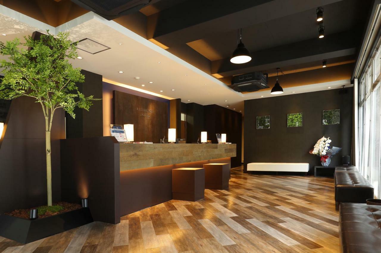 Smart Hotel Hakata 2 Fukuoka  Esterno foto